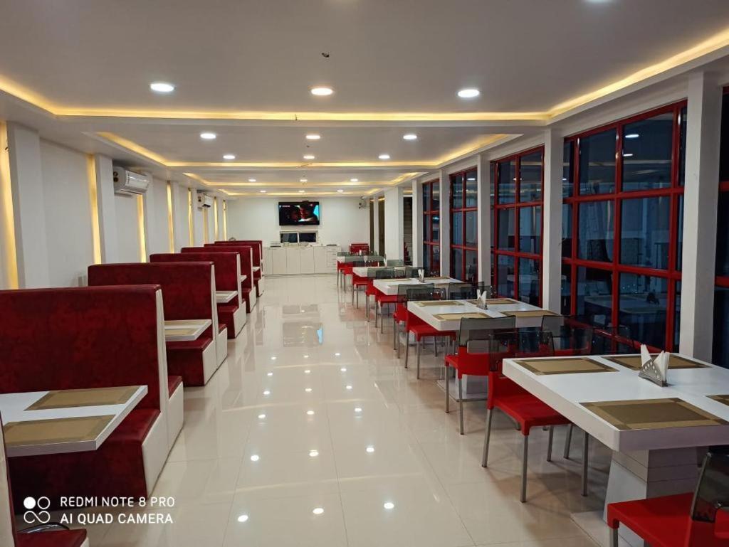 Gods County. Resort & Banquets Tarapith Εξωτερικό φωτογραφία