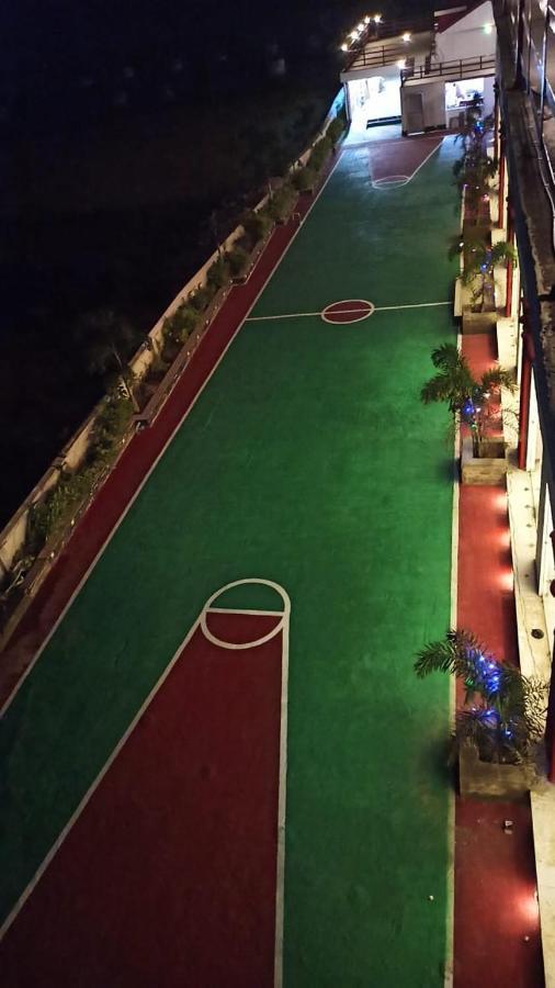 Gods County. Resort & Banquets Tarapith Εξωτερικό φωτογραφία
