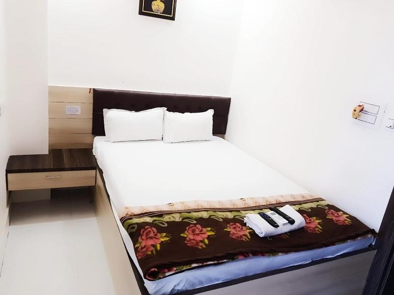 Gods County. Resort & Banquets Tarapith Εξωτερικό φωτογραφία